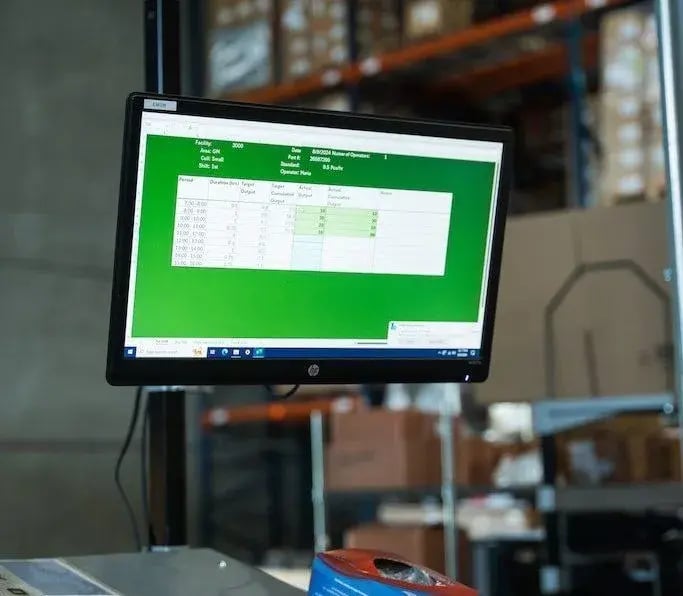 customer focused fulfillment